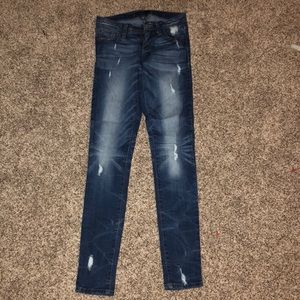 Flying Monkey Jeggings